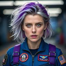 Space Station Mystery