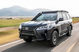 Everyone, wellcome to my channel.today we show you about how to upgrade car 2010 lexus lx570 upgrade to 2019 lexus lx570 super sport . 550 Hp Lexus J201 Concept Is An Off Road Enthusiast S Dream Carbuzz