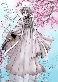 07 Ghost Labrador 07 Ghost Anime Ghost Ghost