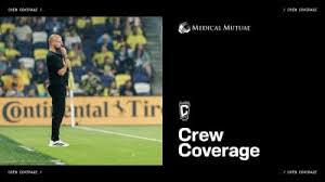 Crew Coverage pres. by Medical Mutual | Farsi: ‘We have to bounce back’