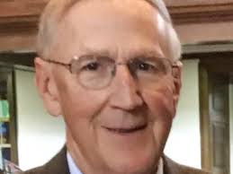 B. Jack Cooper Obituary (1941