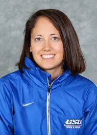 Jennifer Rubel's Instagram, Twitter & Facebook