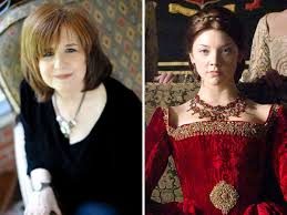 Anne boleyn was the second wife of henry viii and the mother of elizabeth i. Anne Boleyn Was No Soap Seductress Says Us Academic Susan Bordo The Independent The Independent