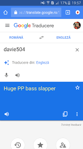 Google translate citeste texte in limba romana boio ro. Google Translate Is Right Davie504