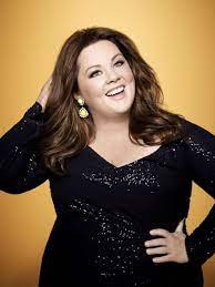 Melissa Mccarthy Beautiful People Celebrities Female Actresses