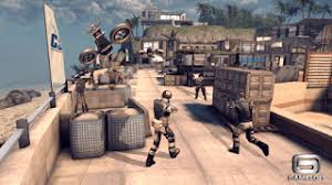 Zero hour, you may additionally word a significantly. Modern Combat 4 Zero Hour V1 2 3e Highly Compressed Full Apk And Data Offline Review Heavy Gamer