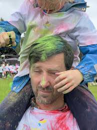 Frosti “Gringó” Runólfsson is a well-known musician and filmmaker in  Iceland, who was happy to share who and what made him the artist he is  today.