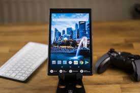 Lenovo Tab 4 8 Test: Wie gut ist das ...