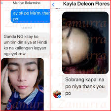 I actually had a long white eyebrow hair grow out that long. Feg Eyebrow Grower Serum Buy 1 Take 1 Promo Lazada Ph