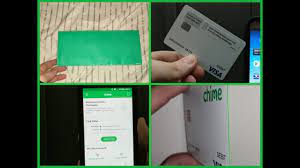 And here's where the chime credit builder card acts more like a credit card: Chime 100 Free Online Banking No Fees Youtube