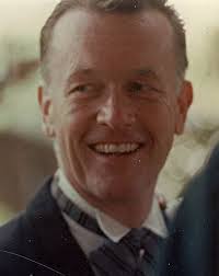 Charles Benzel of West Chester