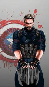 Marvel Hd Wallpapers For Phone Captain America Marvel Comics Wallpaper Captain America Wallpaper Marvel Background