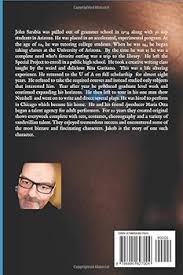 Jakob (Yakob): SARABIA, JOHN: 9798990827004: Amazon.com: Books