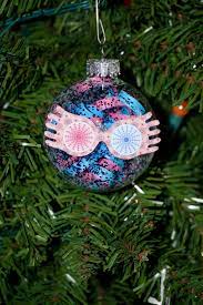 Harry Potter Christmas Ornament Set Spectrespecs Chocolate Frog Butterb Harry Potter Christmas Decorations Harry Potter Christmas Tree Harry Potter Ornaments