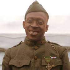 Henry Johnson, the One-Man Army Who Fought Off Dozens of German Soldiers  During World War I