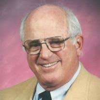 Obituary information for Richard "Dick" Wambach