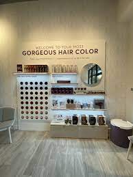 Madison Beauty Bar My Madison Reed Color Bar Experience In 2020 Madison Reed Color Madison Reed Hair Color
