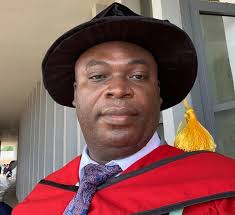 Department of Mathematics