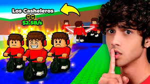 Watch me play chess in roblox with lofi music