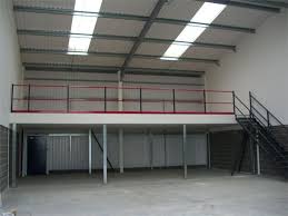 A Mezzanine Floor By Mezzanine Floors Australia Is A Cost Effective Way To Grow Your Available Floor Space Wit Mezzanine Floor Mezzanine Metal Building Designs