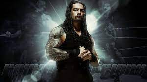Roman Reigns Hd Wallpaper 18 Wwe Roman Reigns Wallpapers Roman Reigns Theme Wwe Roman Reigns Roman Reigns