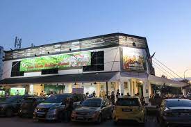 Lihat juga resep (ikan) gurame bakar sambal kecap ala tiger kitchen enak lainnya. Ana Ikan Bakar Petai Shah Alam Home Shah Alam Malaysia Menu Prices Restaurant Reviews Facebook