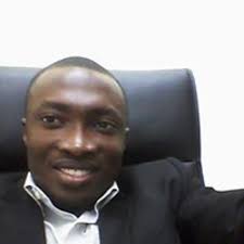 Daniel Yeboah MENSAH