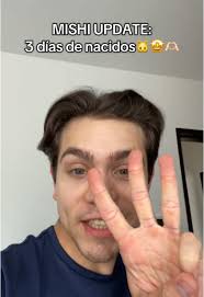 Actualización de Mishi: Gatos Negros y Tiernos