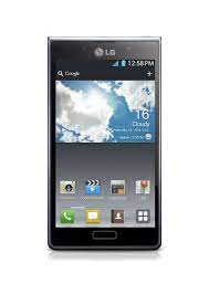 En ebay encuentras fabulosas ofertas en lg teléfonos celulares y smartphones. Lg Optimus L7 P700 4gb Black Unlocked Smartphone For Sale Online Ebay