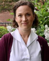 Amy Rager's Instagram, Twitter & Facebook