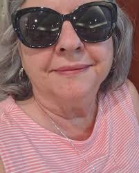 This is from our visit with them this fall. Bill and Fran Toler