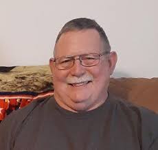 Roger Marsden Obituary