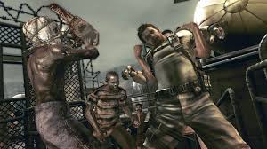 Log in to add custom notes to this or any other game. Resident Evil 5 Hd Analisis Para Ps4 Y Xbox One