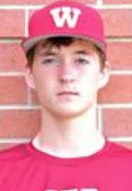 Daniel McCumber Class of 2023