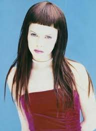 Short Bangs Long Straight Hair Head Hair Long Hair Styles Long Straight Hair