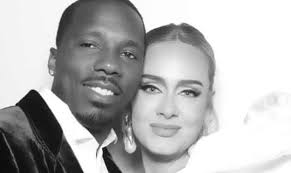Has Adele got secretly engaged to beau Rich Paul?