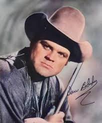 Dan Blocker Signed for sale