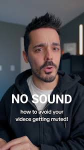 Did your videos get muted because of TikTok and Universal Music Group? If  so, you might want to watch this video! #tiktok #agphotog