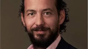 Ringier Konzernleitung: Robin Lingg bereitet sich auf den Verwaltungsrat  vor