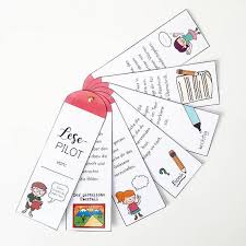 Lesepilot Nach Dem Wunderschonen Vorbild Des Berliner Lesepilots Lisum Habe Ich Fur Das Fliegende Klassenzimmer Deutsch Lernen Spiele Unterricht Lesen