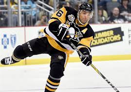 After a very successful stint in the arctic, penny decides to open up her own diner on mom has put her family ahead of her own joy for too long! Trevor Daley To Miss Game 6 With Lower Body Injury Pittsburgh Post Gazette