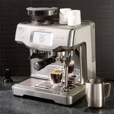 All within a compact footprint. Best Selling Breville The Barista Touch Espresso Machine Accuweather Shop