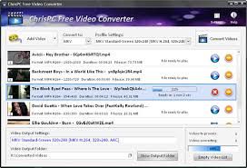 Downloading these types of books to your mp4 player is a relatively easy process. Chrispc Free Video Converter Software Free Download Convert Your Videos Fast To Many Formats Compatible With Ipad Iphone Ipad Mpeg 4 Mp3 Ac3 Aac Avi Xvid Chris P C Srl