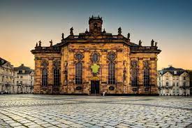 Tripadvisor has 48,347 reviews of saarland hotels, attractions, and restaurants making it your best saarland resource. Six Things You Need To Know About Saarland Germany S Little France The Local