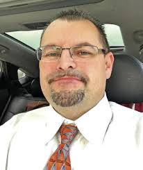 Third-generation newspaperman joins Tribune