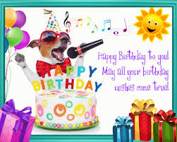 Happy birthday gal, i am political enough to remember your birth date but to forget your age. May All Your Birthday Wishes Come True Free Birthday Wishes Ecards 123 Greetings