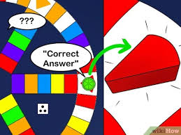 His invention, posed in this trivial pursuit question, was explosive in the field. How To Play Trivial Pursuit 11 Steps With Pictures Wikihow