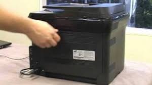 تحتاج إلى التحقق من سلسلة طابعة جهازك للتأكد من. How To Clear Paper Jams On Your Printer Youtube