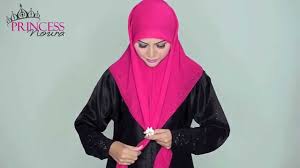Tutorial pakai tudung labuh depan dan belakang. Hijab Tutorial Tutorial Tudung Bawal Sweetypucci Style Elegant Sweet By Nurul Sabreena