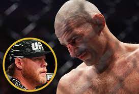 Nicksick critique la performance de Strickland à l'UFC 312 - UFC Fans